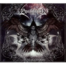 Equilibrium, CD ARMAGEDDON