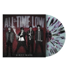 Vinyl DIRTY WORK