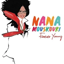 CD MOUSKOURI NANA - FOREVER YOUNG/JEWEL BOX