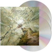 CD THE HUMAN EQUATION