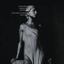 CD Tchaikovsky: Symphony No. 6 In B Minor, Op. 74 "Pathétique"