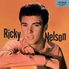 Vinyl RICKY NELSON'S COMPLETE SECOND ALBUM