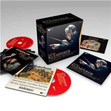CD THE WC REMASTERED EDITION VOL.