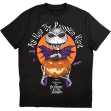 The Nightmare Before Christmas All Hail the Pumpkin King thumbnail
