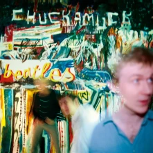 Chuckamuck, Vinyl BEATLES
