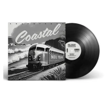 Neil Young, Vinyl COASTAL SOUNDTRACK