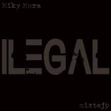 CD Ilegal Mixtejp