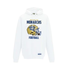 Monarchs Helmet thumbnail
