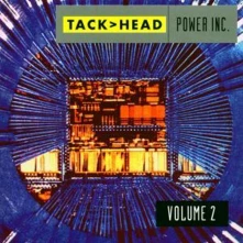 CD Tackhead - Power Inc. Vol.2