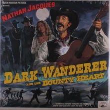 Vinyl DARK WANDERER AND THE ...