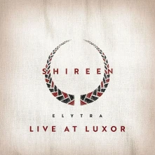 CD ELYTRA- LIVE AT LUXOR