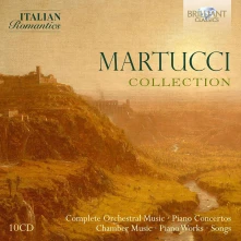 CD V/A - MARTUCCI COLLECTION