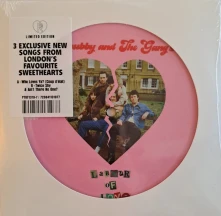 Vinyl LABOUR OF LOVE