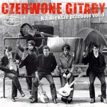 CD NAJWIEKSZE PRZEBOJE VOL. 1