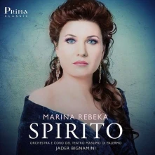 CD SPIRITO