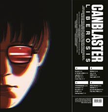 Vinyl LIBEROSIS