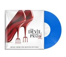 Vinyl DEVIL WEARS PRADA 2