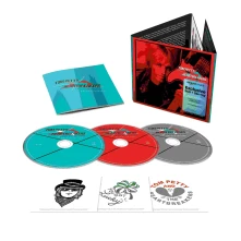 CD PETTY TOM - Long After Dark