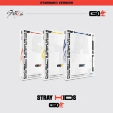 CD Go Live