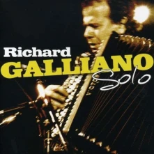 CD SOLO
