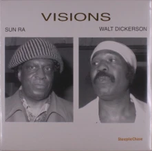 Vinyl VISIONS