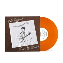 Vinyl DEAR MR. BENNETT
