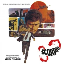 CD SCORPIO