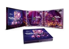 CD DIE HELENE FISCHER SHOW - MEINE SCHONSTEN MOMENTE