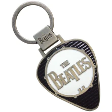 Kľúčenka Drum Logo Plectrum
