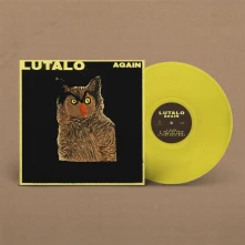 Vinyl AGAIN (MINI-ALBUM)