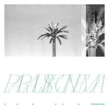 CD PARADISE CINEMA