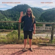 Vinyl PINO CARRASCO