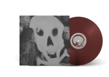 Vinyl CRISIS KID