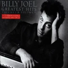 Billy Joel, CD Greatest Hits Volume I & Volum