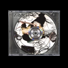 Chet Faker, CD A LOVE FOR STRANGERS