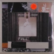 Vinyl SPITTING IMAGE - FULL SUN