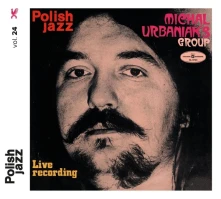 CD Live Recording