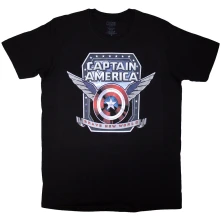 Captain America Brave New World Shield thumbnail