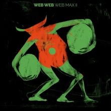 CD Web Web X Max Herre - Web Max Ii