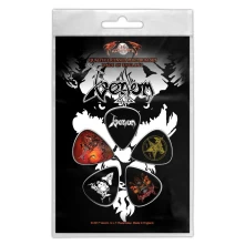 Venom, Brnkadlo Black Metal