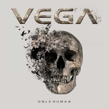 CD ONLY HUMAN