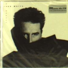 John Waite, CD NO BRAKES