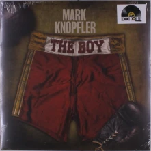 Vinyl THE BOY RSD