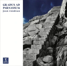 CD GRADUS AD PARNASSUM