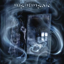 CD Invisible (Re-Issue)