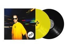 Myd, Vinyl MYDNIGHT