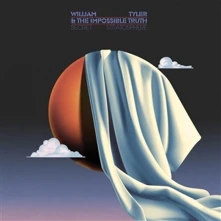 Vinyl SECRET STRATOSPHERE
