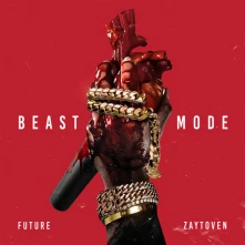 Vinyl Future & Zaytoven - Beast Mode