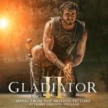Soundtrack, Vinyl Gladiator II (Music From The Motion Picture)