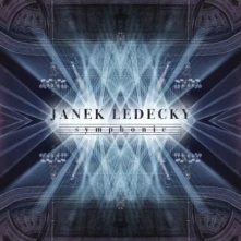 Janek Ledecký, CD Symphonic